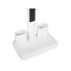 LB-24 Lampa biurkowa LED z zegarem