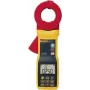 Fluke 1630-2 FC czerwony - czarny - żółty wbudowany wyświetlacz LCD (4829532)