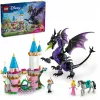 LEGO Disney Princess 43240 Malefiz jako Smok