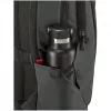 WENGER MX ECO Professional 40,64cm 16Zoll plecak na laptopa z kieszenią na tablet 25,4cm 10Zoll węgiel drzewny