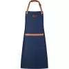 Le Creuset Chefs Apron 88cm Denim Dark niebieski (45003007760800)