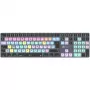 LogicKeyboard Apple Final Cut Pro X Titan UK (Mac) (LKB-FCPX10-TM-UK)