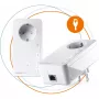 Zestaw startowy Ethernet LAN Devolo Magic 1 Lan 1-1-2