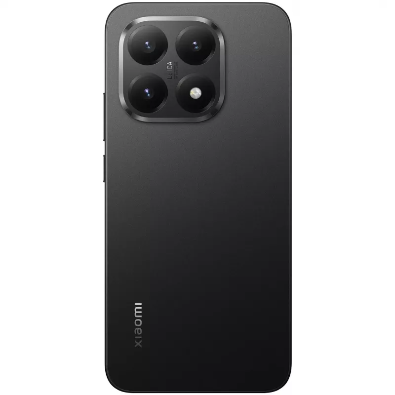 Smartfon Xiaomi 15T 6,83 cala 12 GB 512 GB Czarny
