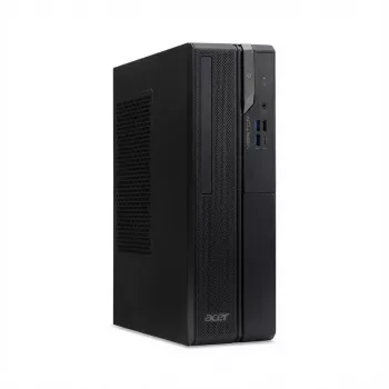 Komputer stacjonarny Acer Veriton VX4720GT i7-14700 16 GB RAM 512 GB SSD Windows 11 Pro