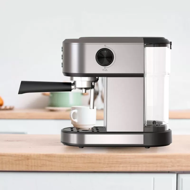 Ekspres do kawy Black+Decker BXCO1350E
