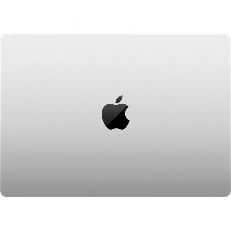 Apple MacBook Pro Srebrny MDE44D/A - 35,6 cm (14 inch), M5 10-rdzeniowy Chip, 10-rdzeniowy GPU, 16 GB RAM, 512 GB SSD/bez zasilacza