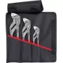 KNIPEX 00 19 55 S11 Zangen-Set 3-częściowy (00 19 55 S11)
