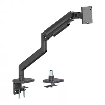 SBOX LCD Mount LCD-C49 do ekranów 17–49 cali, do 20 kg, VESA 100x100