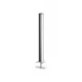 Novus Tetra Support System TSS 845 K - Element montażowy (kolumna) do telewizora LCD/plazmowego - Aluminium - Srebrny, Antracyt - Uchwyt biurkowy (961+0419+000)