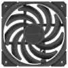 Wentylator chłodzący EKL Alpenföhn Jetstream PWM cienki 120x120x16mm, sterowanie PWM, smukła obudowa 120 mm