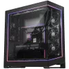 Pasek LED do obudowy Phanteks NV9 Mini Tower, ABS/PC, zestaw 4 szt.