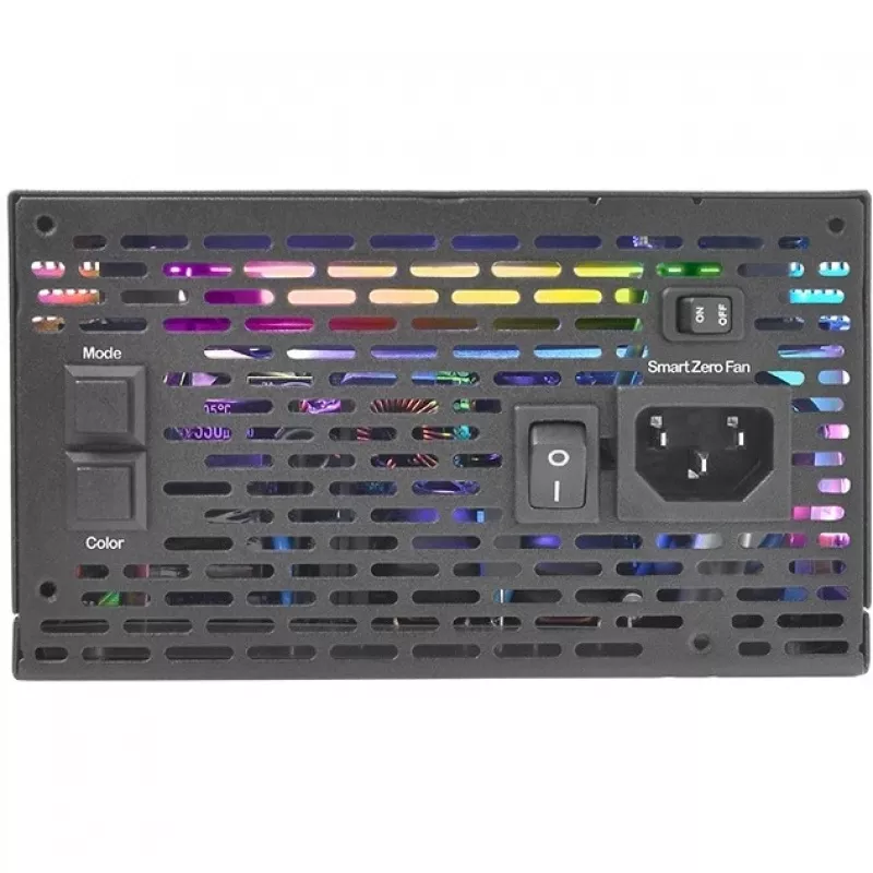 Thermaltake ToughPower GF2 ARGB TTP-750AH3FSG-A - TT Premium Edition - Zasilacz (wewnętrzny)