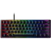 Klawiatura RAZER Huntsman Mini z przełącznikami Purple Switch - układ US