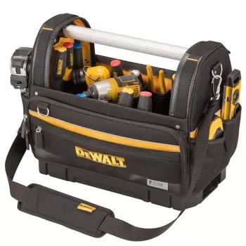 Walizka narzędziowa DeWALT DWST82990-1 Wysokość 350 mm Waga 2 kg