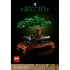 Zestaw LEGO® Bonsai dla Dorosłych 10281