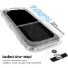 Szkło ochronne Nevox NEVOGLASS 3D do iPhone Air 6.6 cala EASY APP