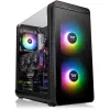 Thermaltake Pure 20 ARGB Wentylator obudowy 200 mm