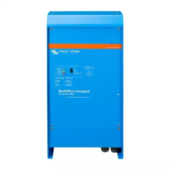 Przetwornica VICTRON ENERGY MultiPlus Compact 12/2000/80-30 230V VE.Bus (CMP122200000)