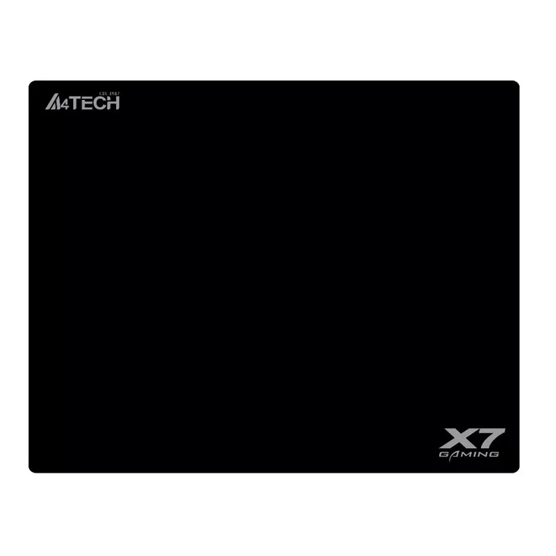 Podkładka pod mysz A4Tech X7 Game mysz Pad Czarna