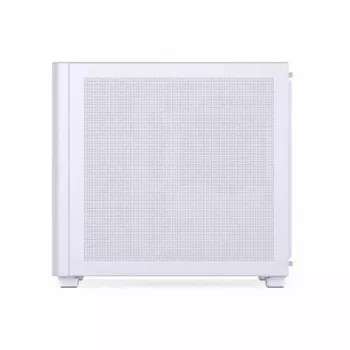 Obudowa komputerowa Jonsbo TK-3 ATX Biała