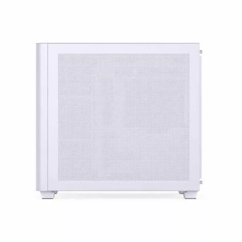 Obudowa komputerowa Jonsbo TK-3 ATX Biała