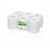 WEPA Papier toaletowy w rolce TPMB3120, 120 m 480 arkuszy, 9,2 x 25, tkanka z recyklingu, (12 szt.)