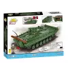 Zestaw konstrukcyjny Cobi Blocks BMP-1 758 elementów - klocki do budowy modelu w skali