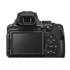 Aparat kompaktowy Nikon COOLPIX P1100 16 MP CMOS 4K Ultra HD Czarny