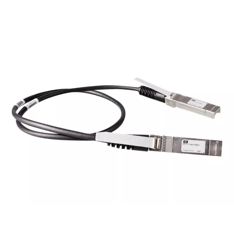 X240 10G SFP+ SFP+ 0.65m DAC kabel JD095C