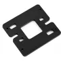 Backplate Thermal Grizzly TG-SB-R7000 Aluminium Polycarbonate Czarny