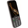 myPhone Halo 4 Plus LTE Praline Collection | Brązowy | 3,5 cala | IPS | 48 MB | 128 MB | Dual SIM | MicroSD | 3G | Bluetooth | Rozdzielczość głównego aparatu 2 MP | 2500 mAh