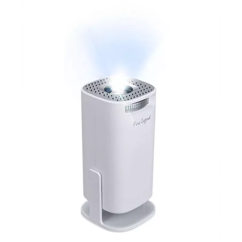 Projektor AOPEN QH15s LED HD/6500AL/1000:1/0.62kg/HDMI/USB/microSD/