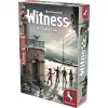 Deep Print Games: Witness - Der Sigma-Club, gra logiczna