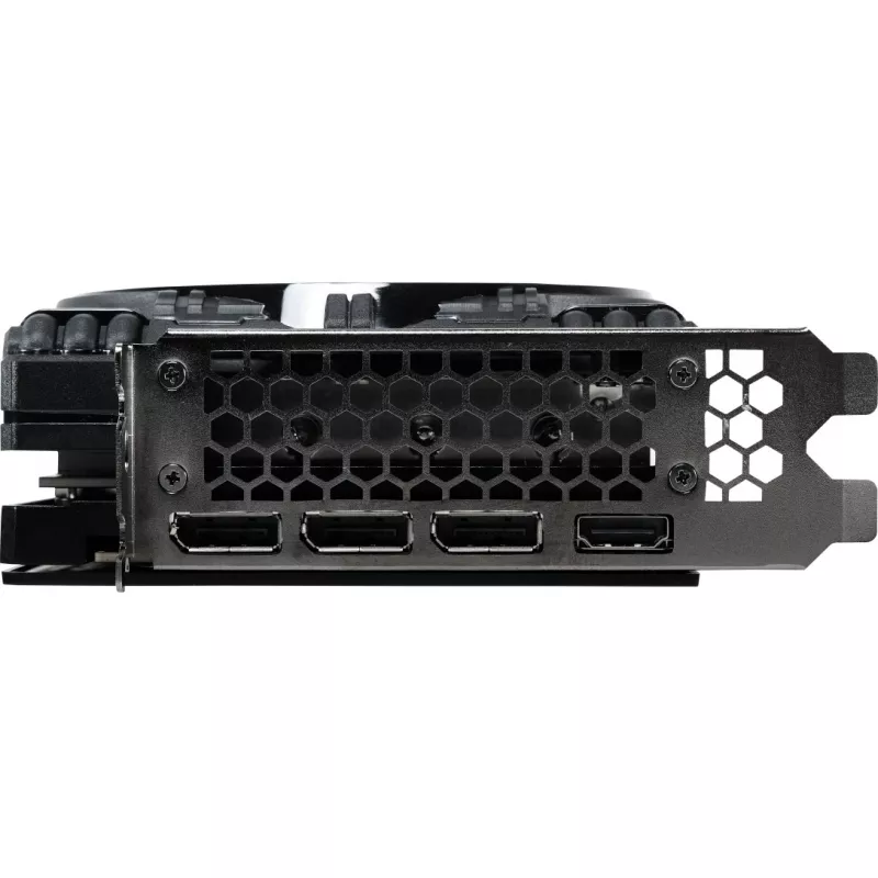 Karta graficzna PALIT GeForce RTX 5070 Ti — 16 GB GDDR7, PCIe 5.0, 256-bit, 3xDP 1xHDMI, 300W