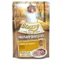STUZZY Monoprotein Chicken - mokra karma dla kota - 85 g