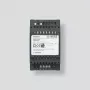 Siedle TR 603-0 - Zasilacz - Czarny - Siedle - 0 - 40 °C - CE - 53,5 mm (200035160-00)