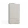 MALWA SS-90 wardrobe kaszmir