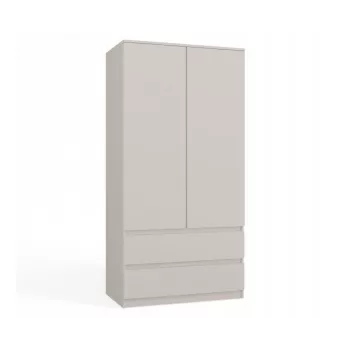 MALWA SS-90 wardrobe kaszmir