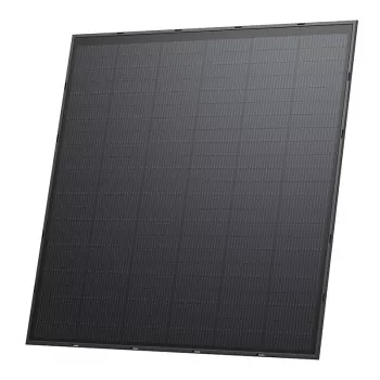 ECOFLOW Sztywny panel słoneczny 4x250W