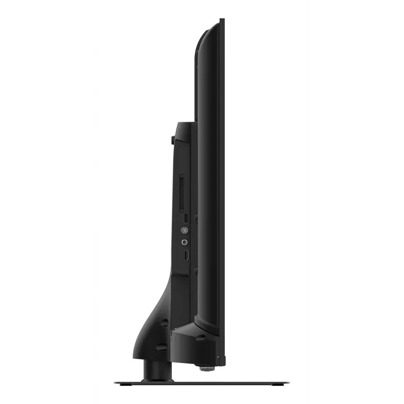 Telewizor THOMSON 43 inch QLED Pro 4K Ultra HD 3840 x 2160 pikseli, płaski, 16:9, 43QG7C04