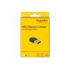 Karta sieciowa DeLOCK 61012 Bluetooth 3 Mbit/s