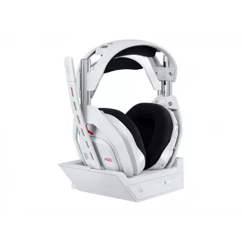 A50 Lightspeed Wrls G Headset With Base STATION-Biały-EMEA28-9