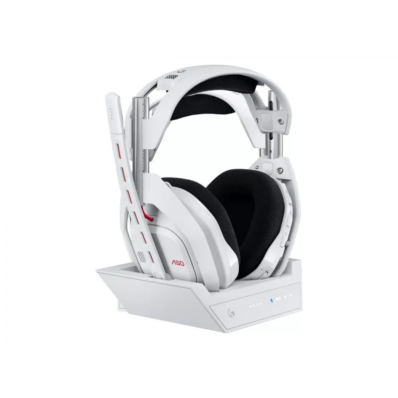 A50 Lightspeed Wrls G Headset With Base STATION-Biały-EMEA28-9