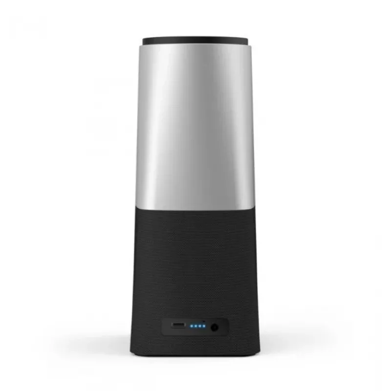 Philips PSE0540 Bluetooth conference speaker Czarny, szary 5.0