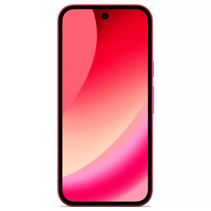 Google Pixel 10a 256 GB berry