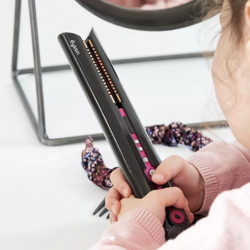 Dyson Corrale Styling Set, zabawkowy sprzęt domowy dla dzieci