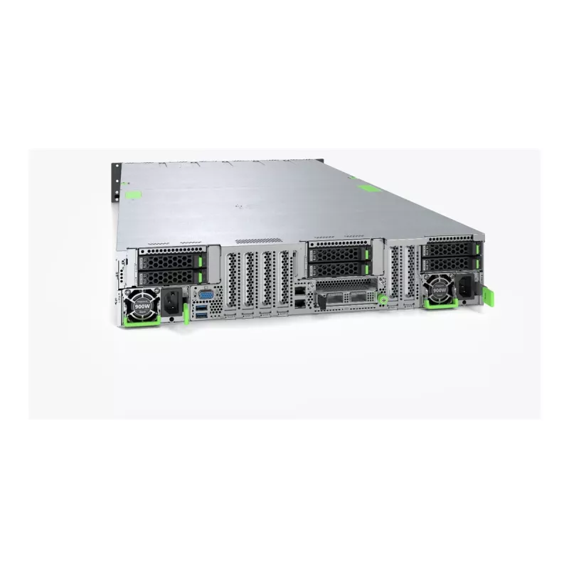 Serwer Fujitsu PRIMERGY RX2540 M7 0 GB Rack (2U) Intel® Xeon® Gold VFY:R2547SC280IN