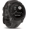 Garmin Instinct E 2.18 cm (0.86) MIP 40 mm Digital 166 x 166 pixels Czarny GPS (satellite)