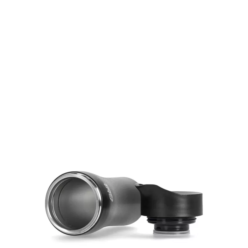 Kubek termiczny Esbit Thermo Mug 375ml, Czarny